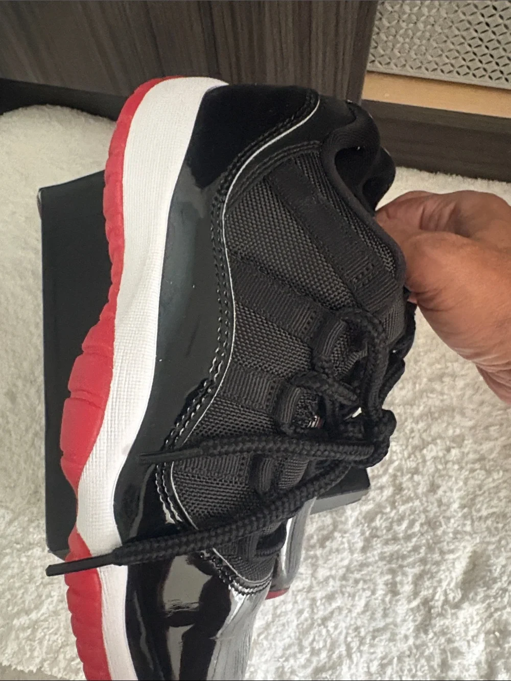 Jordan stylish sneakers